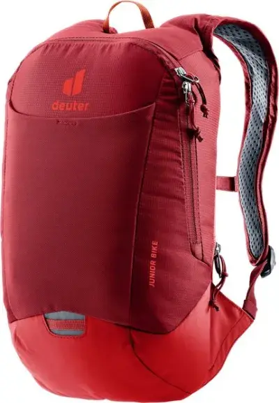 deuter Junior Bike Rot Modell 2026