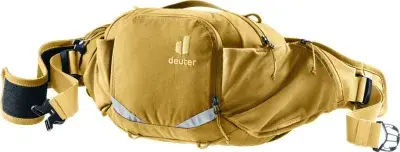 deuter Pulse Pro 5 Rot Modell 2026