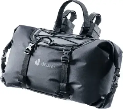 deuter Cabezon HB 14 Schwarz Modell 2025