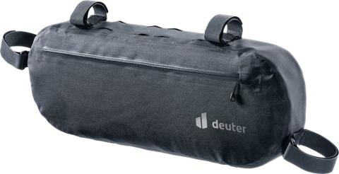 deuter Cabezon FB 6 Schwarz Modell 2026