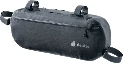 deuter Cabezon FB 6 Schwarz Modell 2026