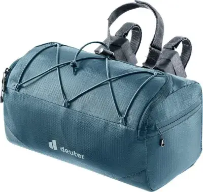 deuter Mondego HB 8 Blau Modell 2026