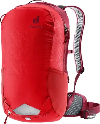 deuter Race 16 Rot Modell 2026
