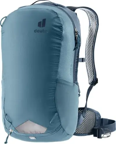 deuter Race 16 Blau Modell 2026