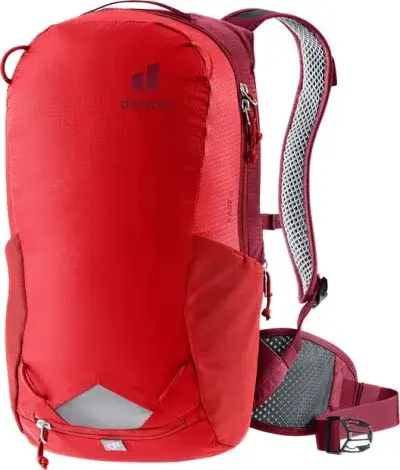 deuter Race 8 Rot Modell 2026