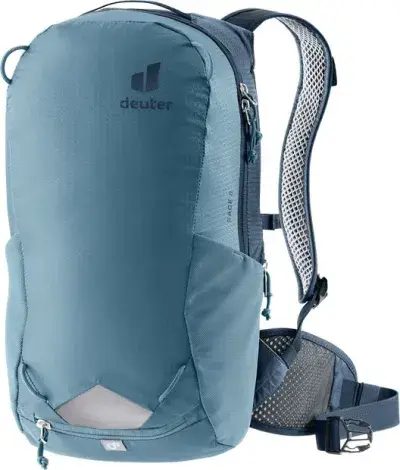 deuter Race 8 Blau Modell 2026