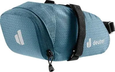 deuter Bike Bag 0.8 Blau Modell 2026