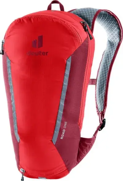 deuter Road One Rot Modell 2026