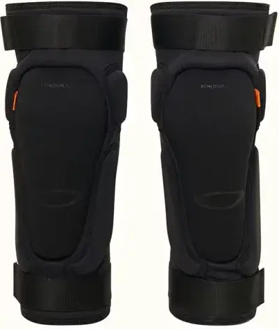 Oakley Drop In D30 Knie Protektor Schwarz Modell 2025