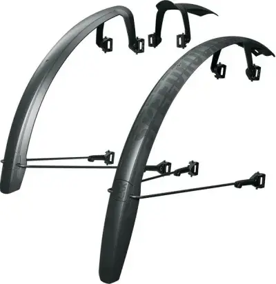 SKS GERMANY Speedrocker XL Schwarz Modell 2027