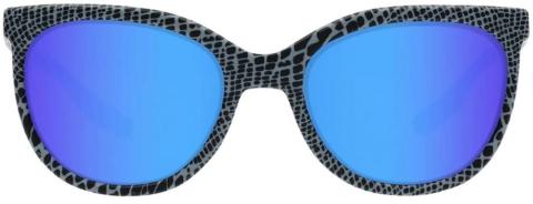 Pit Viper The Fondue - Mangrove Schwarz Modell 2025