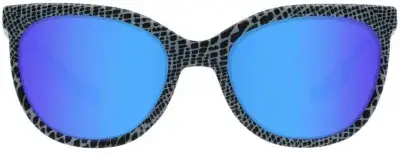 Pit Viper The Fondue - Mangrove Schwarz Modell 2025