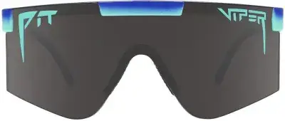 Pit Viper The 2000s - Pleasurecraft Blau Modell 2025