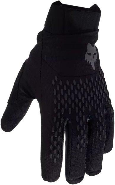 Fox Defend Pro Winter Langfinger Handschuhe Schwarz Modell 2026