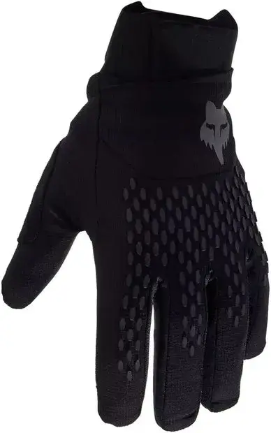 Fox Defend Pro Winter Langfinger Handschuhe Schwarz Modell 2026