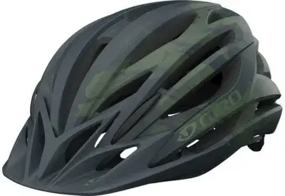 Giro Artex MIPS Grün Modell 2025