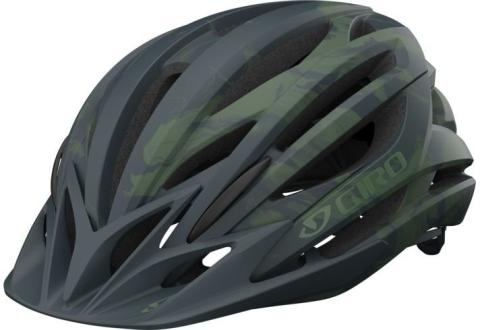 Giro Artex MIPS Grün Modell 2025
