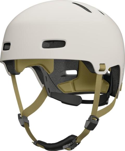 Abus XOXO ECO Weiß Modell 2027