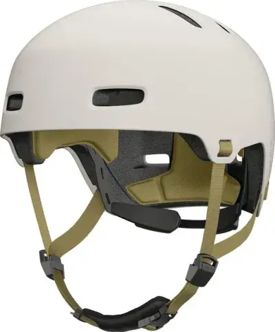 Abus XOXO ECO Weiß Modell 2027