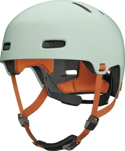 Abus XOXO Grün Modell 2027