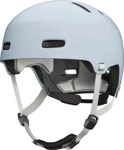 Abus XOXO Blau Modell 2027