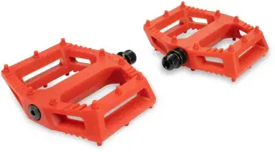Cube ACID Pedale Flat C6-ZP Orange Modell 2026