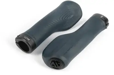 Cube ACID TRAVEL Lock-On Griffe Blau Modell 2026