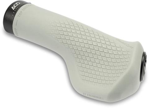 Cube ACID TRAVEL COMFORT Lock-On Griffe Grau Modell 2026