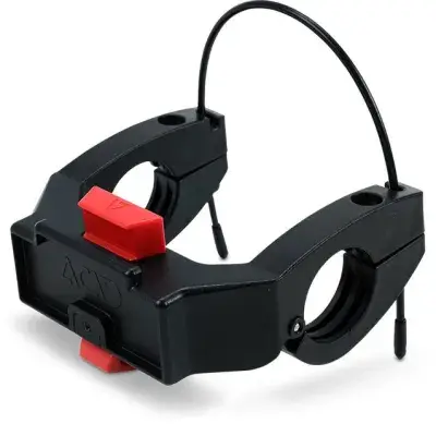 Cube ACID FILink Für Lenker 35Mm Schwarz Modell 2026