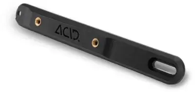 Cube ACID Gabeladapter Für Flaschenhalter Schwarz Modell 2026