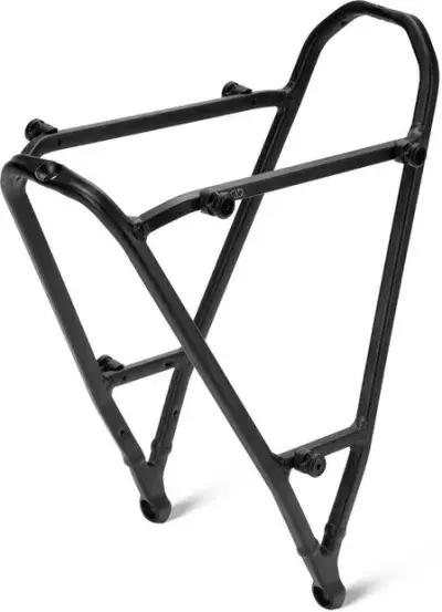 Cube ACID Gepäckträger SIC 2.0 Rail Schwarz Modell 2026