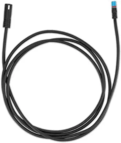 Cube ACID E-Bike Frontlichtkabel X-Connect - Bosch Bes3 Schwarz Modell 2026