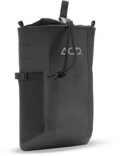 Cube ACID Zubehörtasche Snack Pack Pro 1 Schwarz Modell 2026