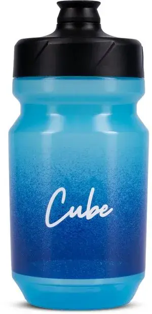 Cube Trinkflasche Flow 400 KIDS Blau Modell 2026