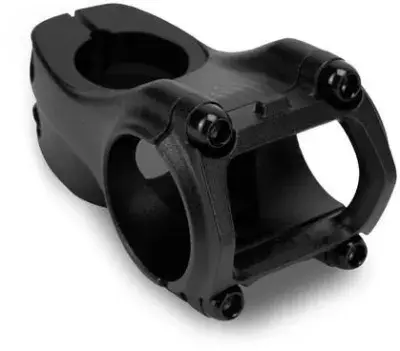 Cube Vorbau E-Bike 35mm, FPI-Link Faceplate Schwarz Modell 2026