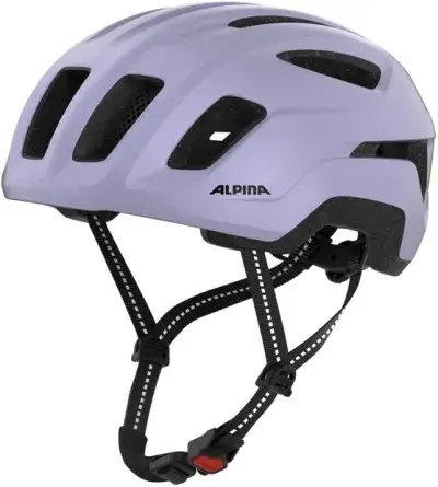 Alpina Paranus Urban Lila Modell 2026