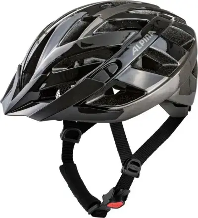 Alpina Panoma 3.0 Schwarz Modell 2026