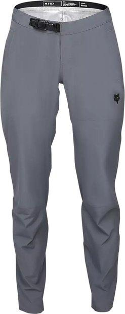 Fox W Ranger 2.5L Water Pant Schwarz Modell 2024