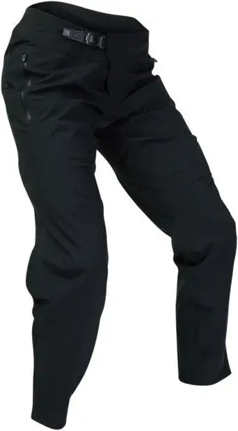 Fox Defend 3L Regenhose Schwarz Modell 2026