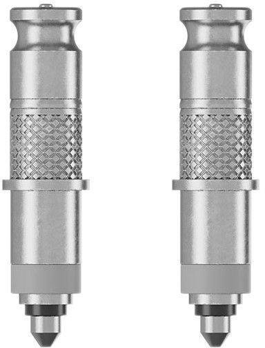 Schwalbe ClikValve Umrüst-Set ""DV"" Schwarz Modell 2027
