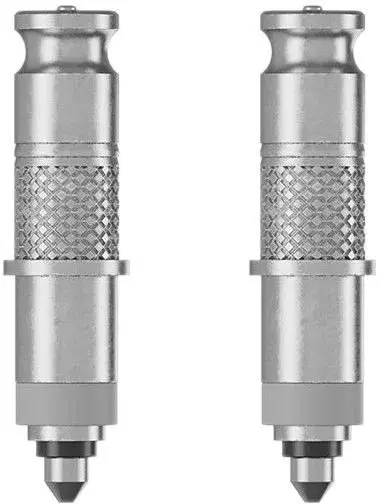 Schwalbe ClikValve Umrüst-Set ""DV"" Schwarz Modell 2027