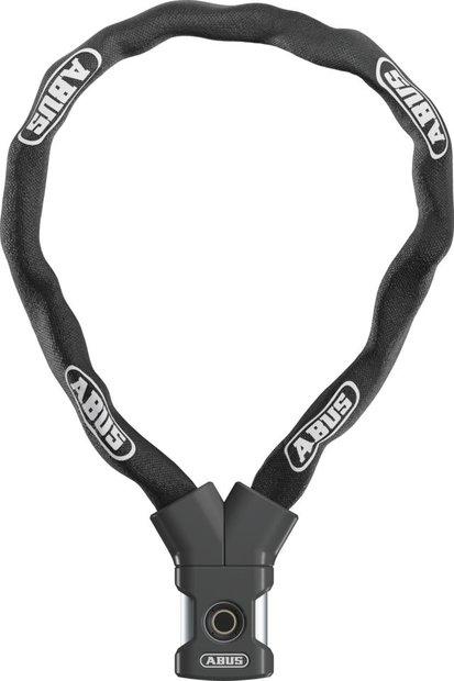 Abus Yardo 7807F/85 Kettenschloss Schwarz Modell 2027