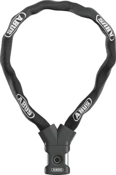 Abus Yardo 7807F/85 Kettenschloss Schwarz Modell 2027