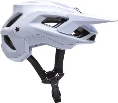 Fox Speedframe RS Weiß Modell 2026