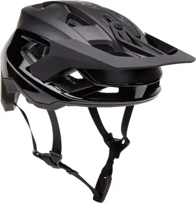 Fox Speedframe Pro Schwarz Modell 2026