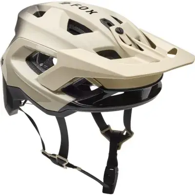 Fox Speedframe Pro Backfade Beige Modell 2026