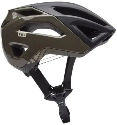 Fox Crossframe Pro Pulse Beige Modell 2025