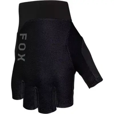 Fox Ranger Gel Damen Kurzfinger Handschuhe Schwarz Modell 2026