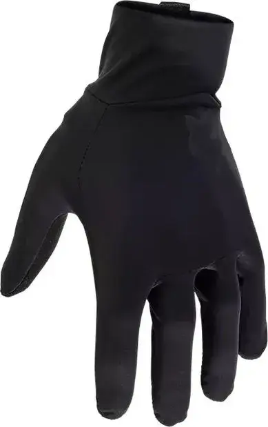 Fox Ranger Water Langfinger Handschuhe Schwarz Modell 2026