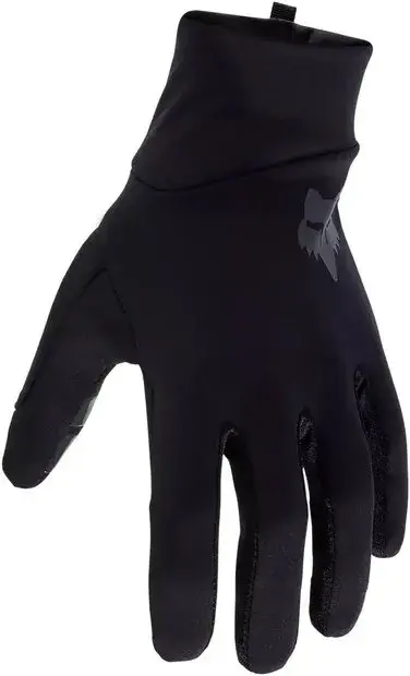 Fox Ranger Fire Langfinger Handschuhe Schwarz Modell 2026
